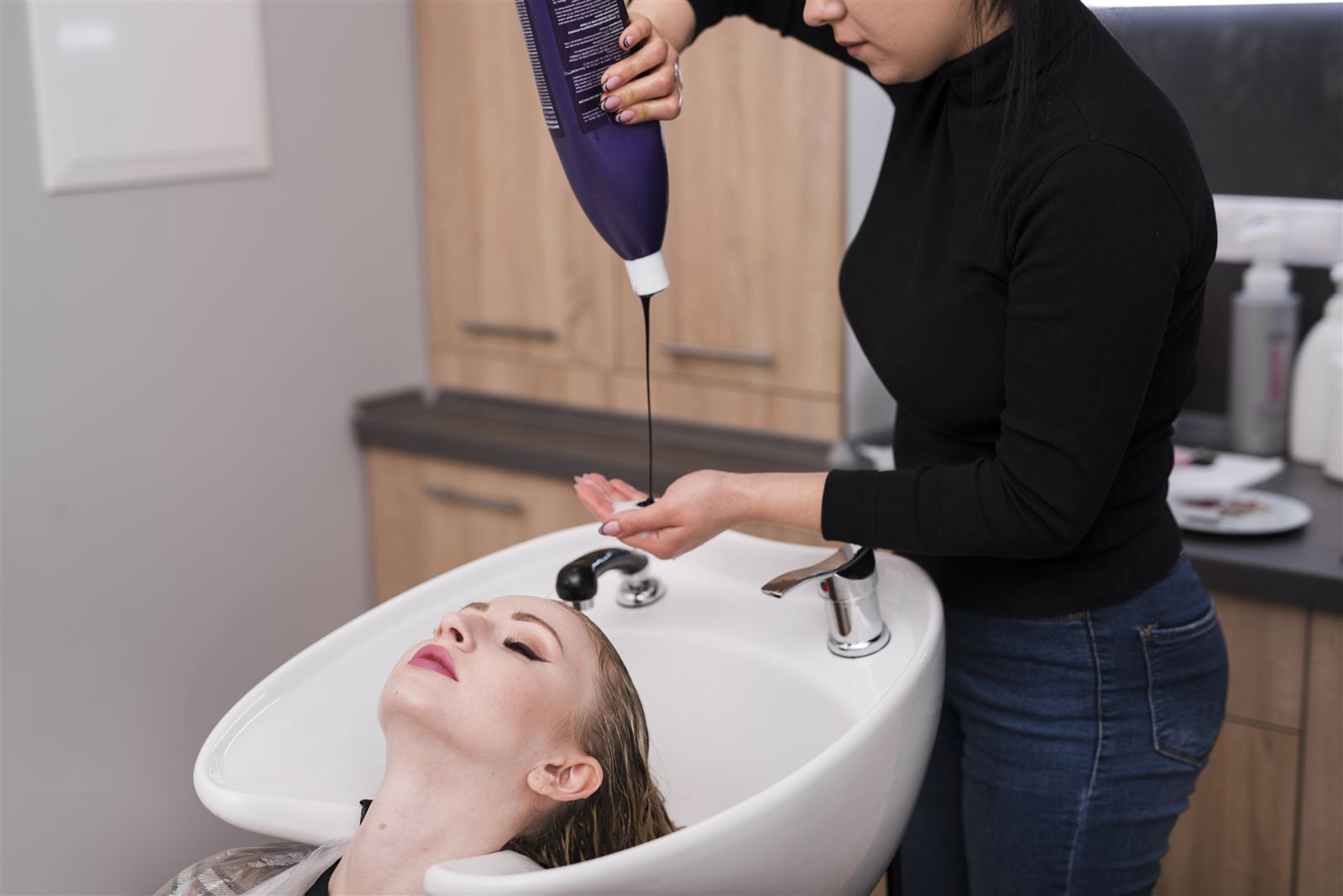 Master Hair Course at Wibes Beauty Academy Ahmedabad